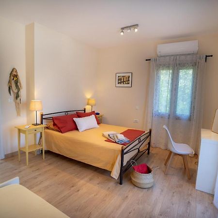 Villa Rodi Katastárion Esterno foto