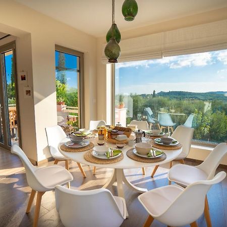 Villa Rodi Katastárion Esterno foto