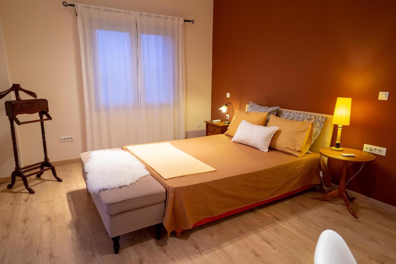 Villa Rodi Katastárion Esterno foto
