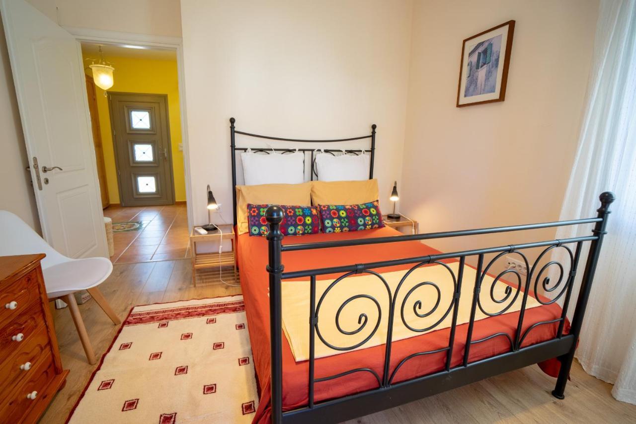 Villa Rodi Katastárion Esterno foto