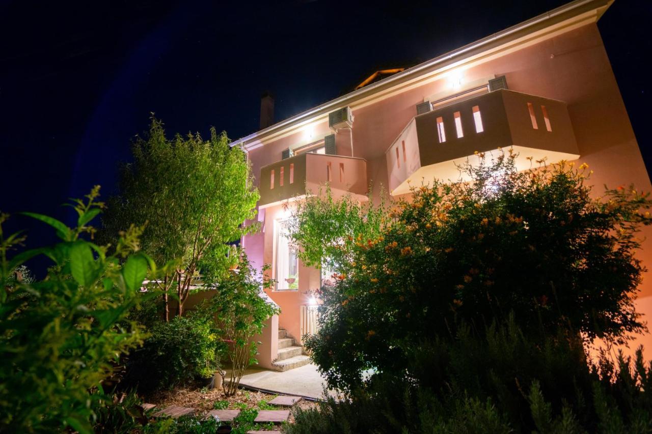 Villa Rodi Katastárion Esterno foto