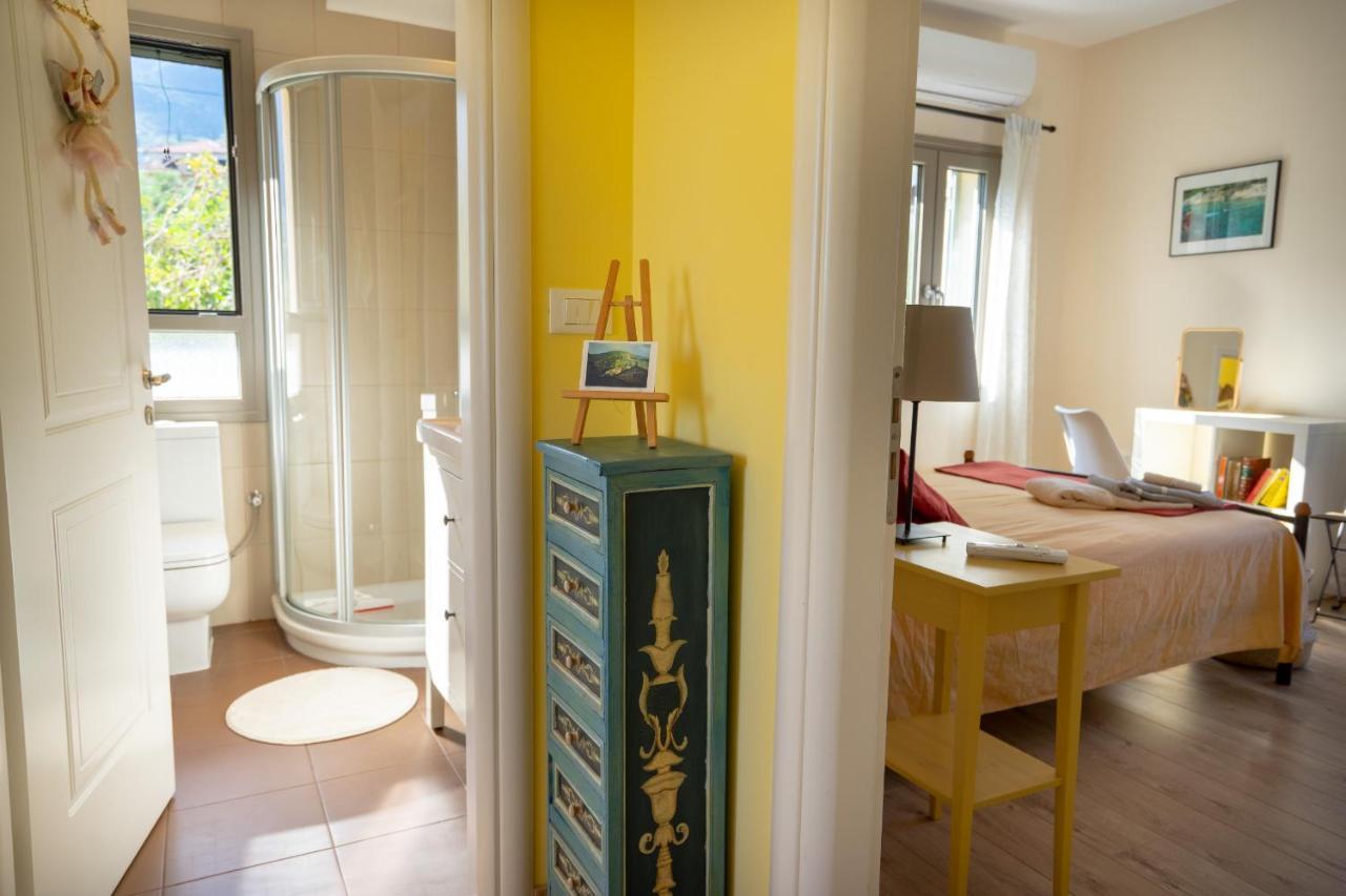 Villa Rodi Katastárion Esterno foto