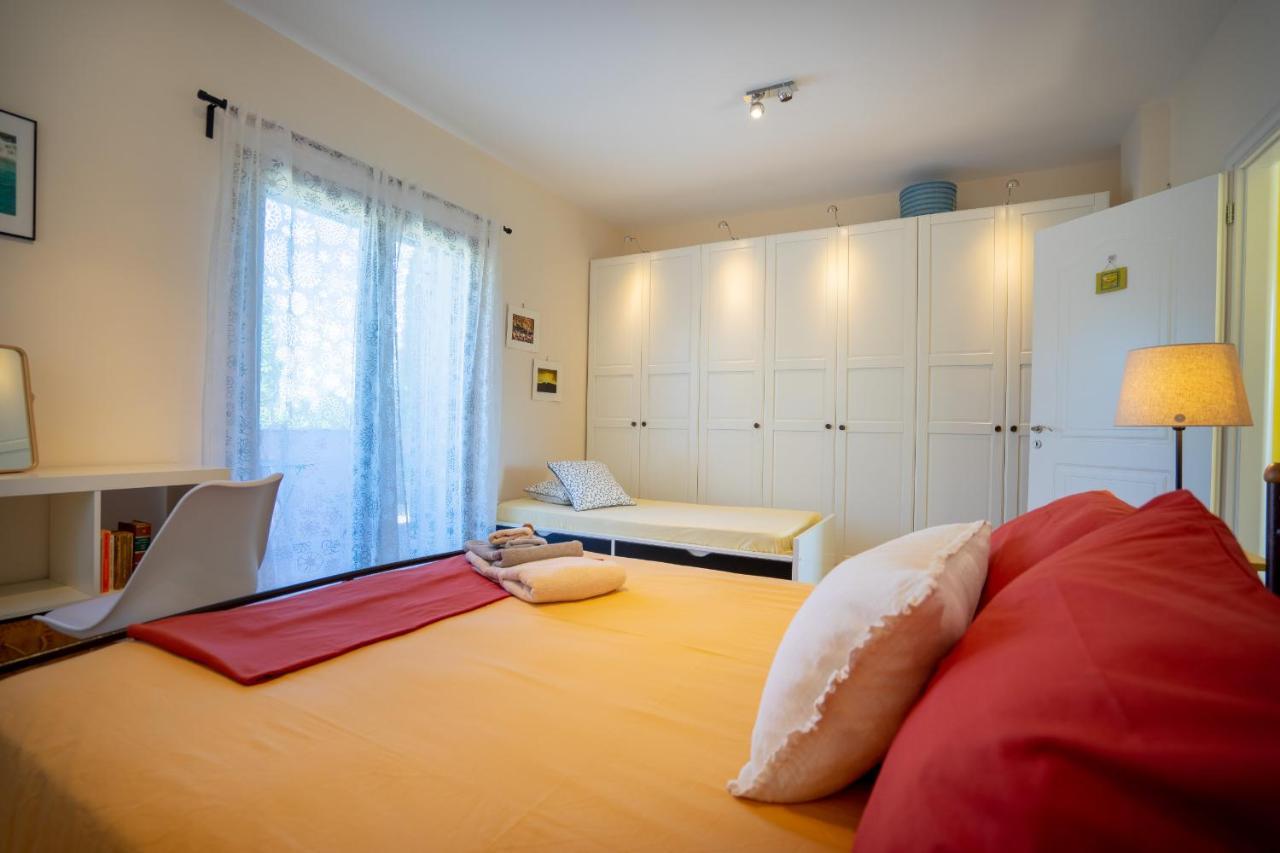 Villa Rodi Katastárion Esterno foto
