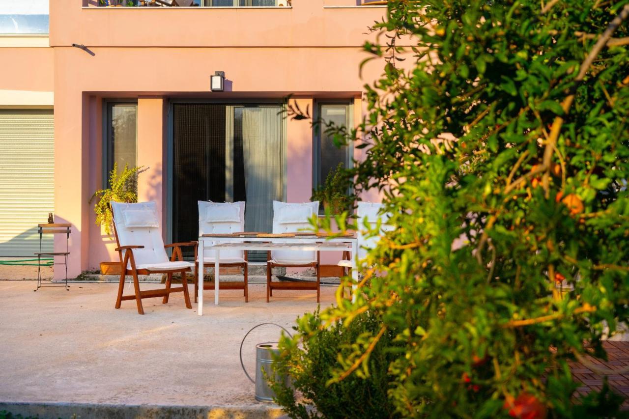 Villa Rodi Katastárion Esterno foto
