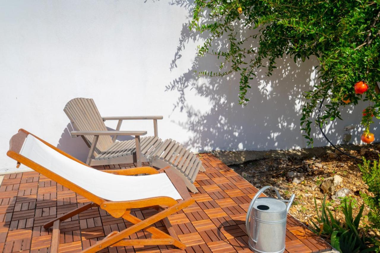 Villa Rodi Katastárion Esterno foto