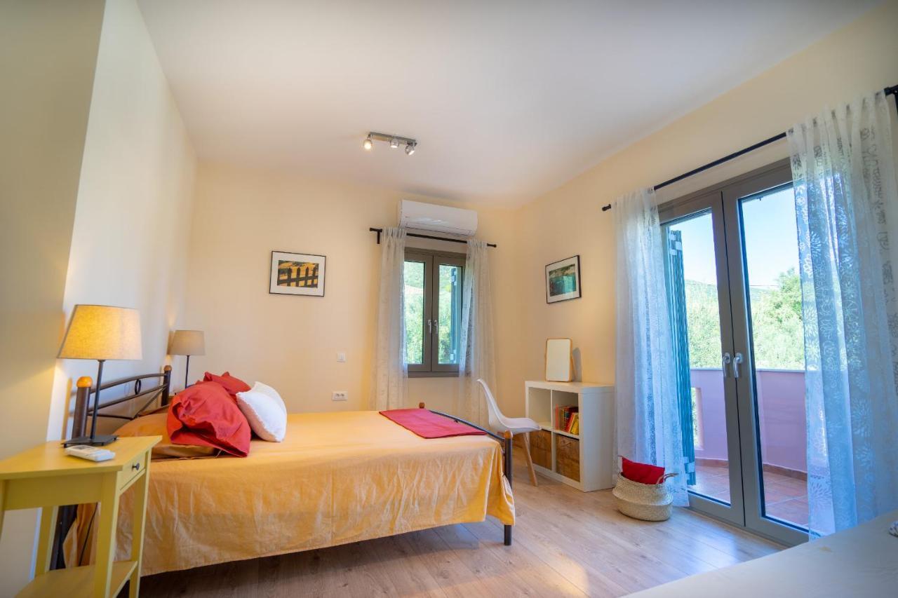 Villa Rodi Katastárion Esterno foto